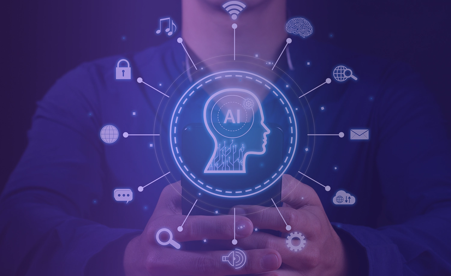 Les 5 grandes tendances technologiques qui façonneront 2025
